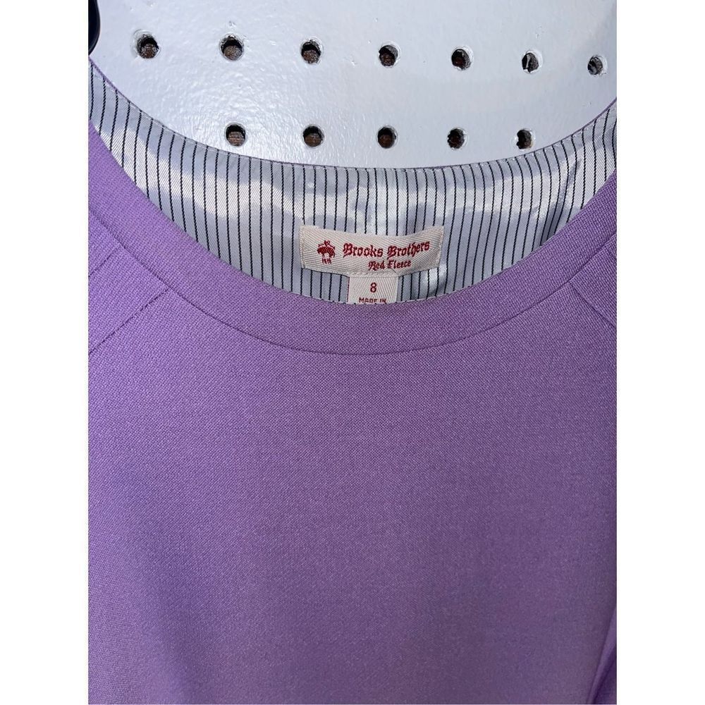 Brooks Brothers Dress - Picture 5 of 9